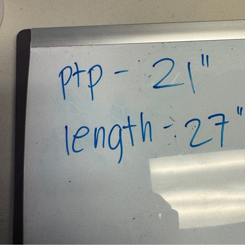 Sandro Paris Ivory Silk Blouse Size M Long Sleeve Minimalist V Neck Top - Picture 14 of 15